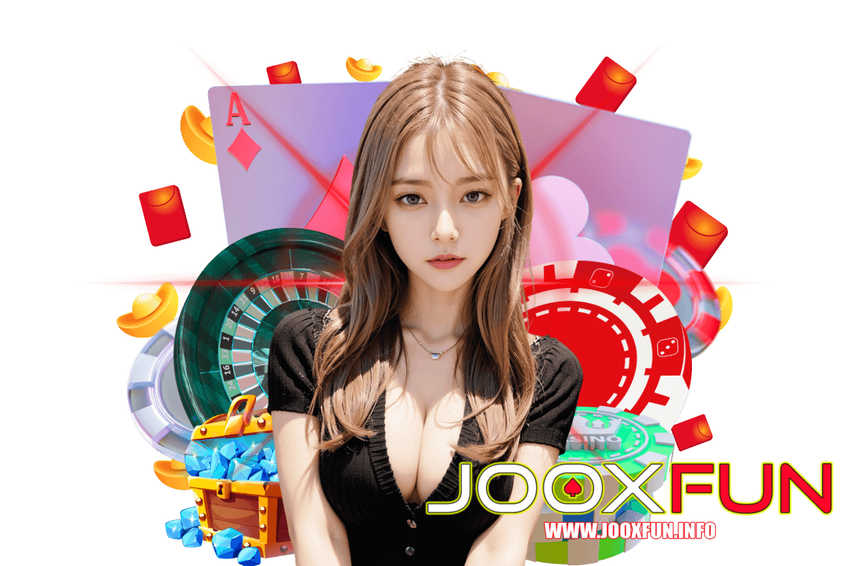 bigwin jooxfun