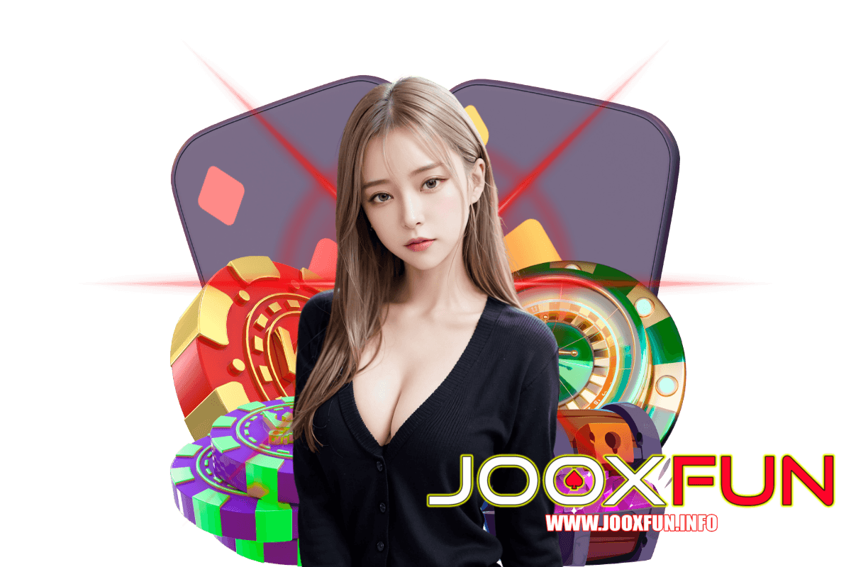 jooxfun auto