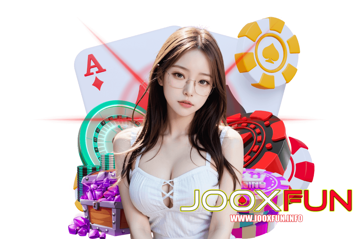 jooxfun net register